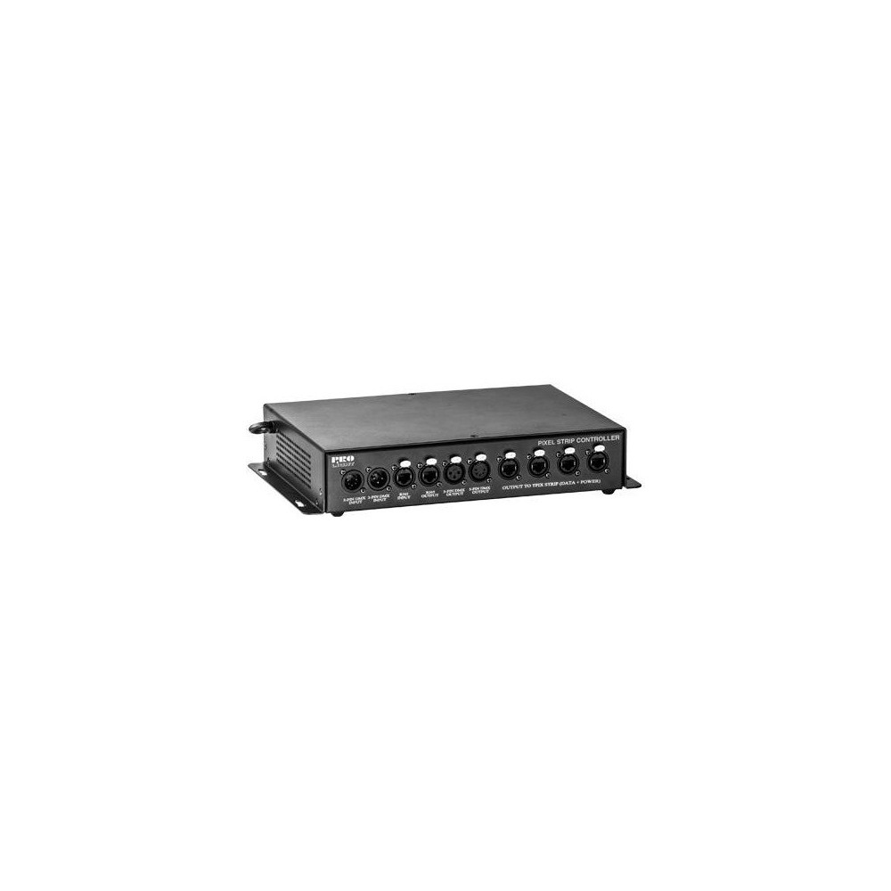 Controlador Pixel Strip DMX/Art-Net ProLight