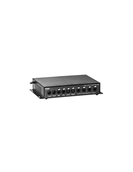 Controlador Pixel Strip DMX/Art-Net ProLight