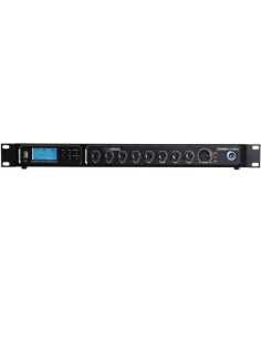 Audiophony COMBO120Evo Amplificador 100V 120W