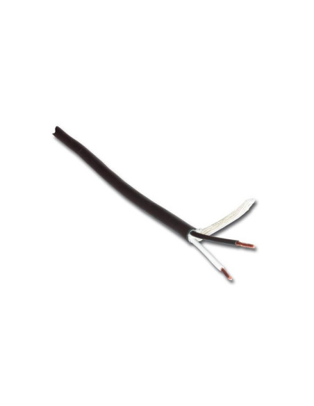 cable altavoz 2x1,5 mm 100 m