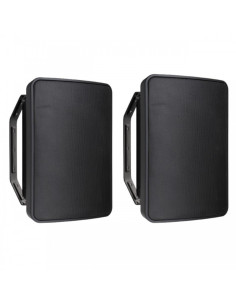 Audiophony EHP660IPB Pareja Altavoces IP55 100V
