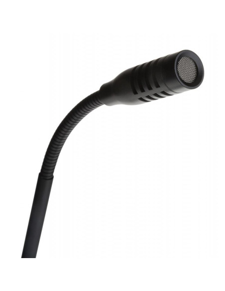Audiophony MIC-DESK8M Micrófono 8 Zonas