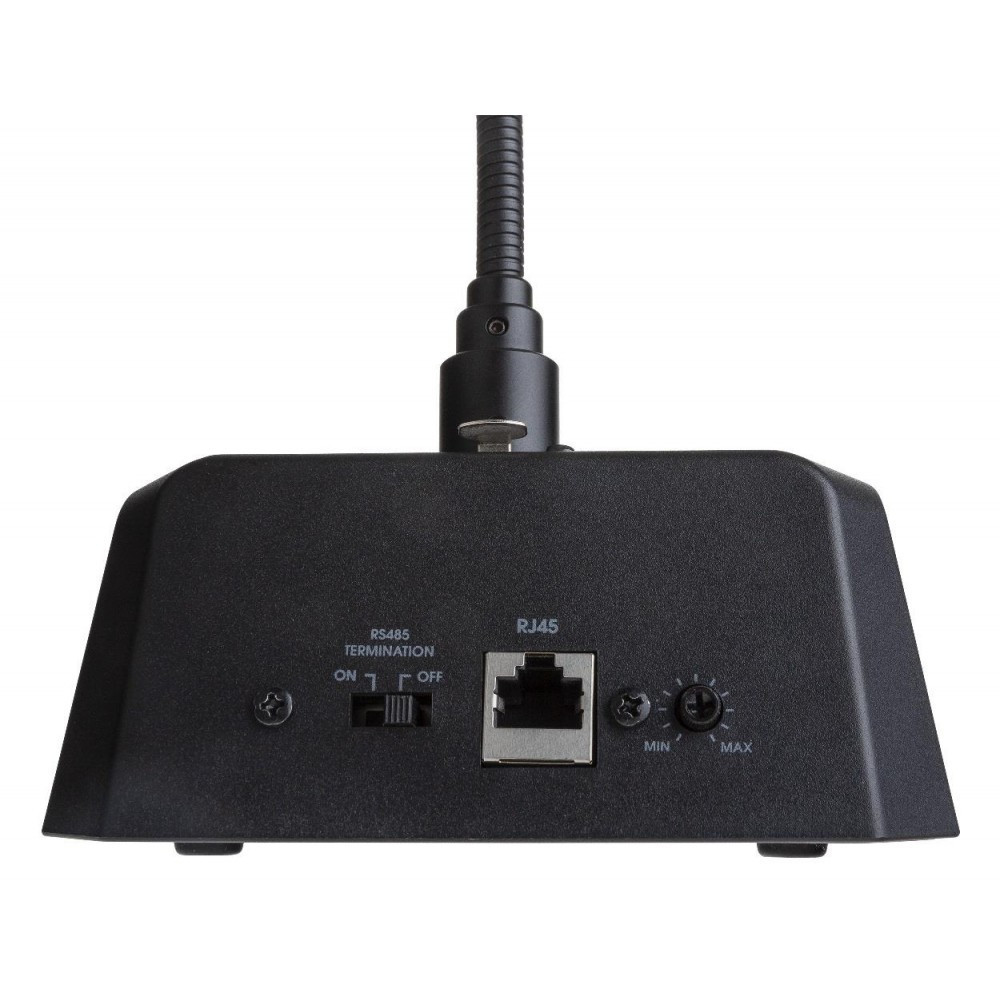 Audiophony MIC-DESK8M Micrófono 8 Zonas