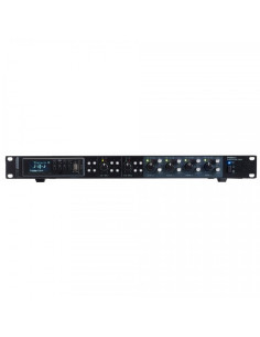 Audiophony PMX34 Mezclador 4 Zonas USB Bluetooth