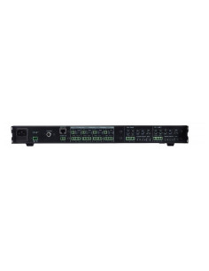 Audiophony PMX34 Mezclador 4 Zonas USB Bluetooth 2