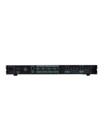 Audiophony PMX34 Mezclador 4 Zonas USB Bluetooth