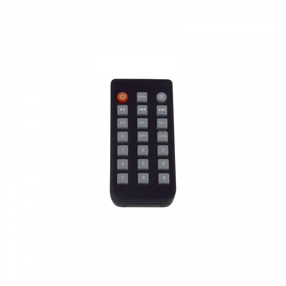 Audiophony PMX34 Mezclador 4 Zonas USB Bluetooth