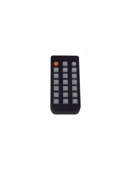 Audiophony PMX34 Mezclador 4 Zonas USB Bluetooth