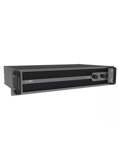 WORK PRO ZT 1702 etapa de potencia 2 x 850W a 4 Ohm