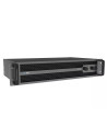 WORK PRO ZT 1702 etapa de potencia 2 x 850W a 4 Ohm
