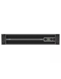 WORK PRO ZT 1702 etapa de potencia 2 x 850W a 4 Ohm 2