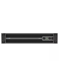 WORK PRO ZT 2502 | Etapa 2 x 1250W a 4 Ohm 2