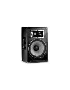 JBL SRX815P | Altavoz autoamplificado 15" 2000W 2