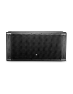JBL SRX828SP | Subwoofer activo doble 18" 2000W