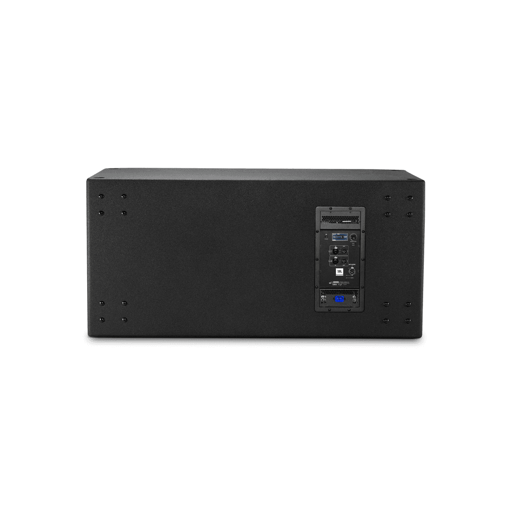 JBL SRX828SP | Subwoofer activo doble 18" 2000W