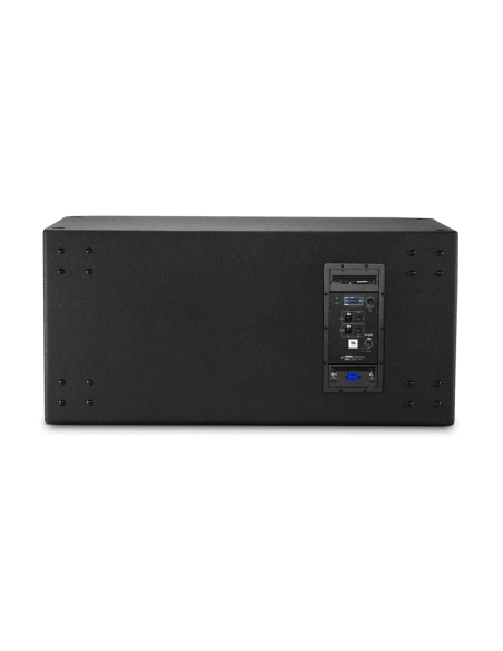 JBL SRX828SP | Subwoofer activo doble 18" 2000W