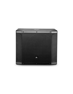 JBL SRX818SP | Subwoofer activo 18" 1000W DSP
