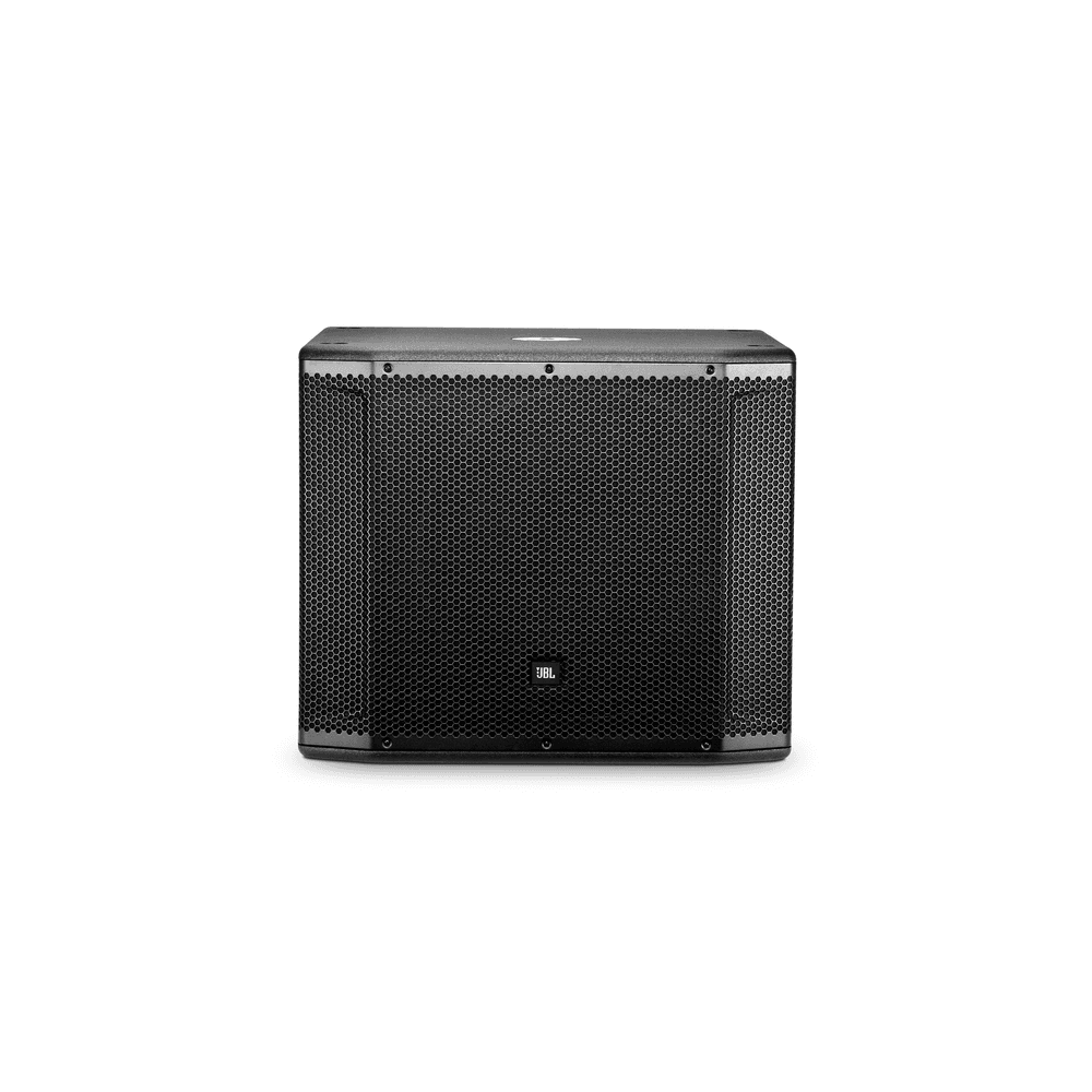 JBL SRX818SP | Subwoofer activo 18" 1000W DSP