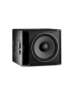 JBL SRX818SP | Subwoofer activo 18" 1000W DSP 2