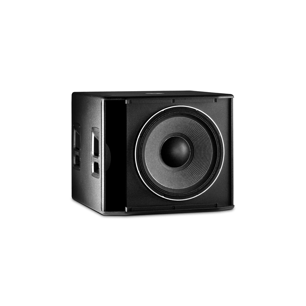 JBL SRX818SP | Subwoofer activo 18" 1000W DSP