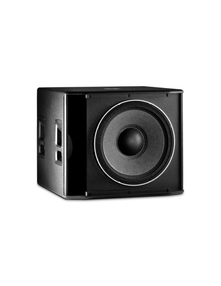 JBL SRX818SP | Subwoofer activo 18" 1000W DSP