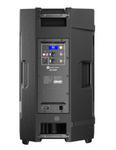 Electro-Voice ELX200-15P-EU | Altavoz activo 15" 2
