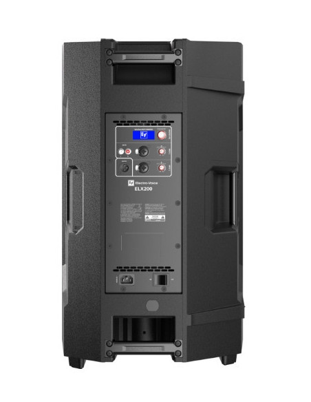 Electro-Voice ELX200-15P-EU | Altavoz activo 15"