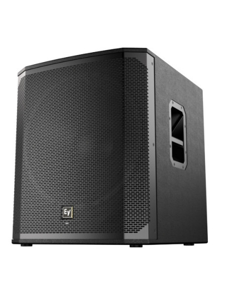 Electro-Voice ELX200-18SP-EU | Subwoofer activo 18"