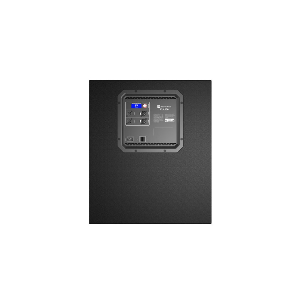 Electro-Voice ELX200-18SP-EU | Subwoofer activo 18"