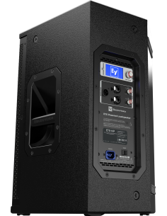 Electro-Voice ETX-15P | Altavoz activo 15" 2000W 2