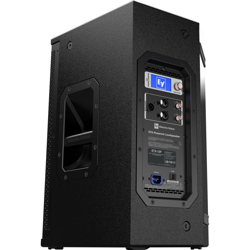 Electro-Voice ETX-15P | Altavoz activo 15" 2000W