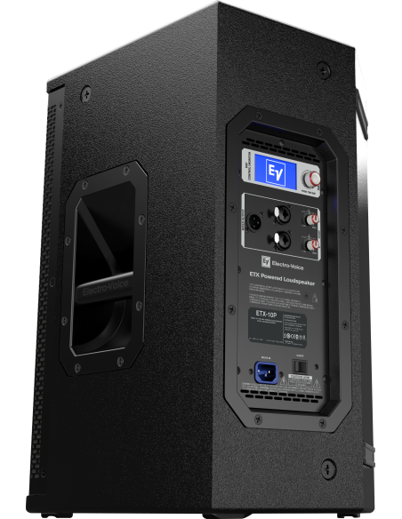 Electro-Voice ETX-15P | Altavoz activo 15" 2000W