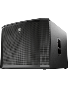 Electro-Voice ETX-18SP | Subwoofer activo 18" 1800W