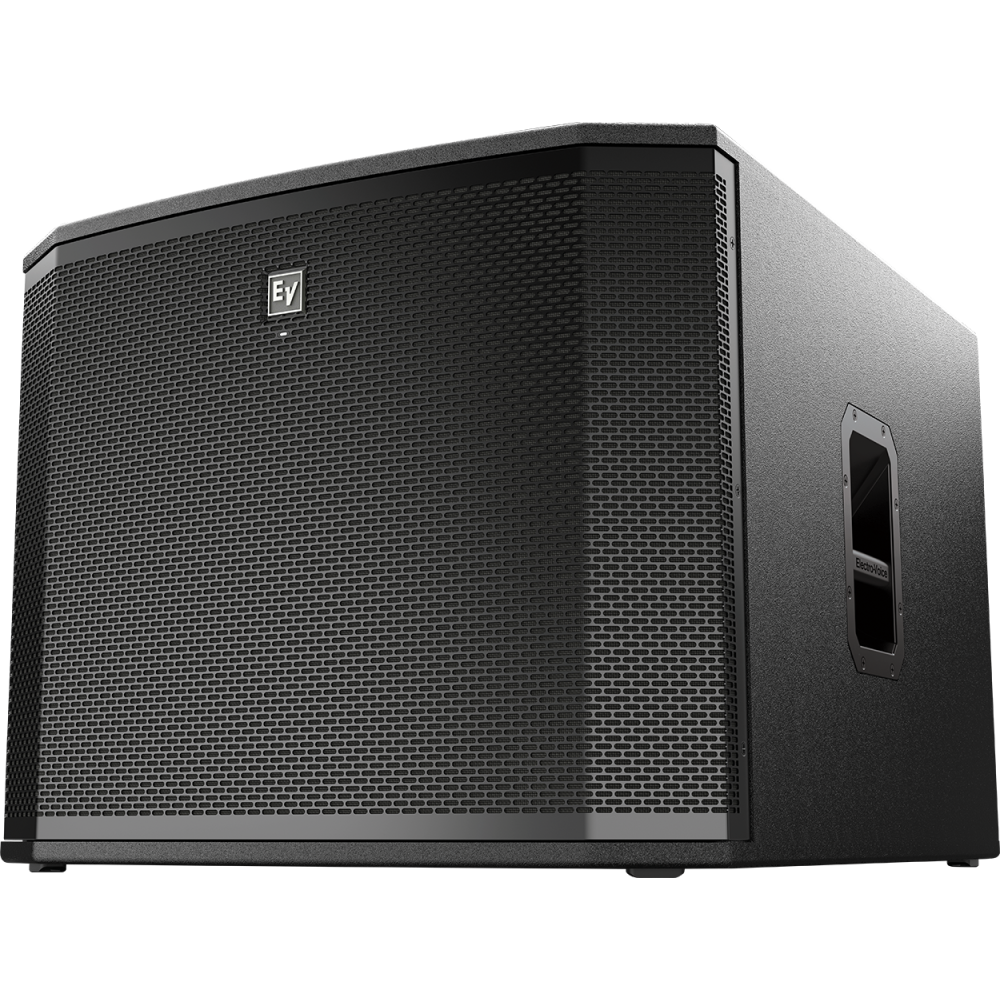 Electro-Voice ETX-18SP | Subwoofer activo 18" 1800W