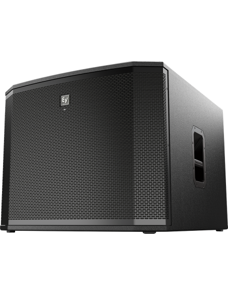 Electro-Voice ETX-18SP | Subwoofer activo 18" 1800W