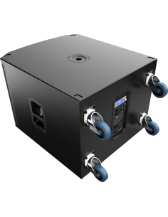 Electro-Voice ETX-18SP | Subwoofer activo 18" 1800W 2