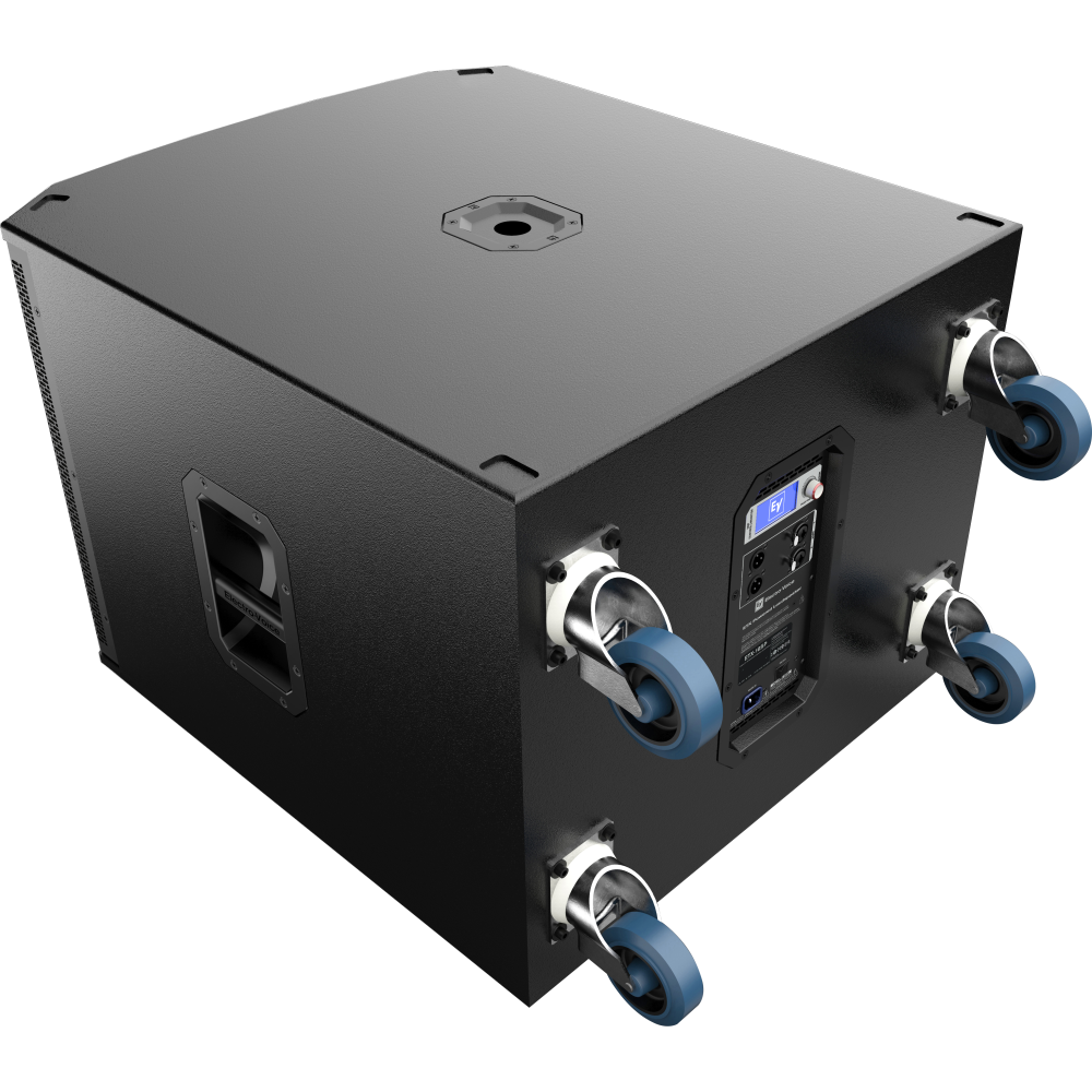 Electro-Voice ETX-18SP | Subwoofer activo 18" 1800W