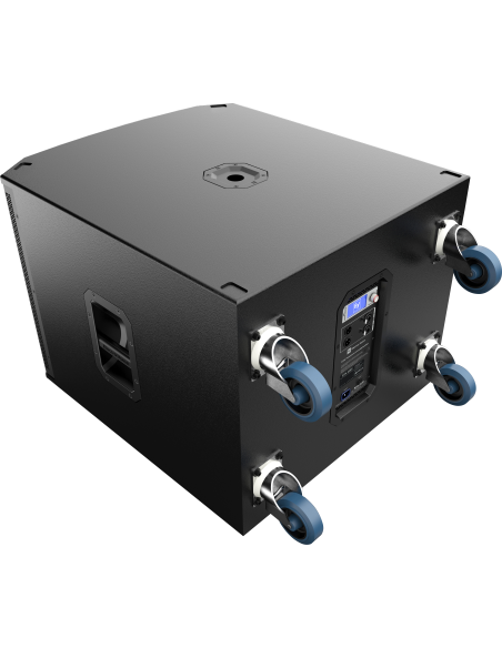 Electro-Voice ETX-18SP | Subwoofer activo 18" 1800W