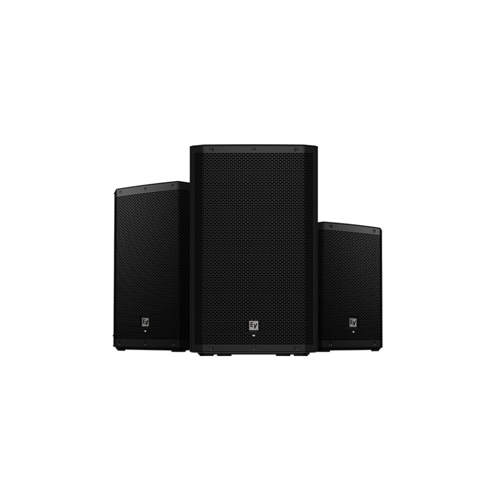 Electro-Voice ZLX-15P-G2-EU | Altavoz activo 15"
