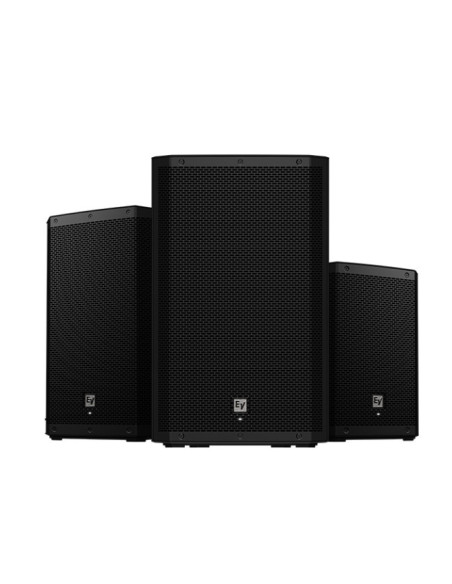 Electro-Voice ZLX-15P-G2-EU | Altavoz activo 15"