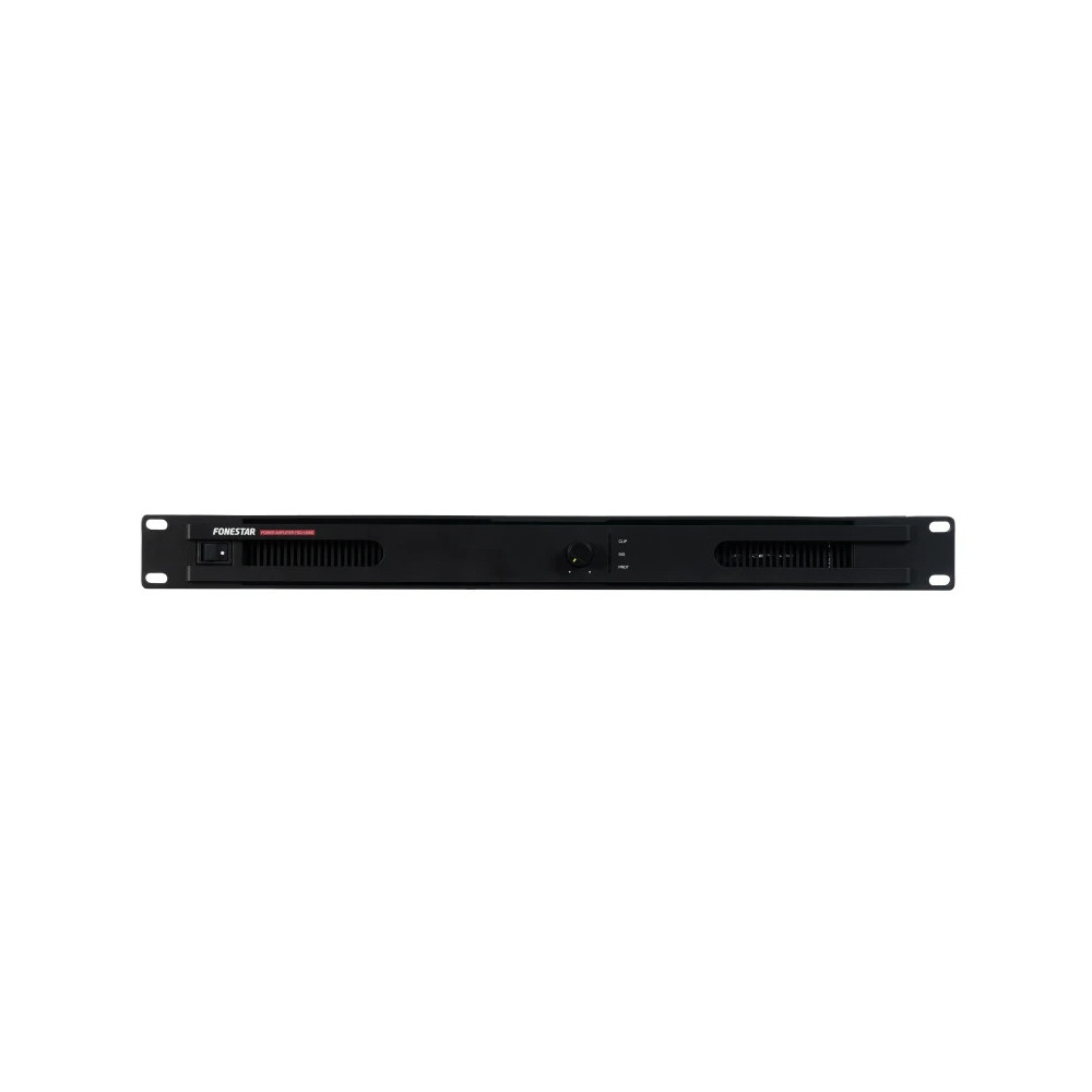 Fonestar FSD-1500E | Etapa 100V 500W Clase D
