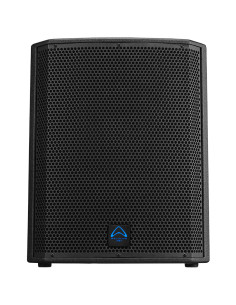 Wharfedale T-SUB-AX18B | Subwoofer activo 18" 1800W