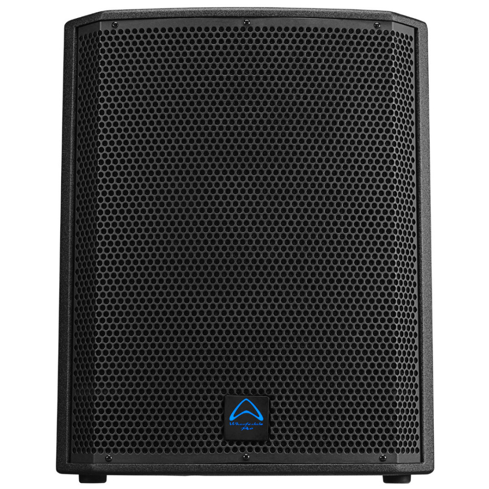Wharfedale T-SUB-AX18B | Subwoofer activo 18" 1800W