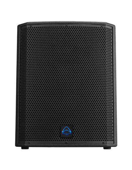 Wharfedale T-SUB-AX18B | Subwoofer activo 18" 1800W