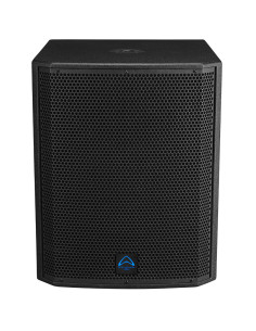 Wharfedale T-SUB-AX18B | Subwoofer activo 18" 1800W 2