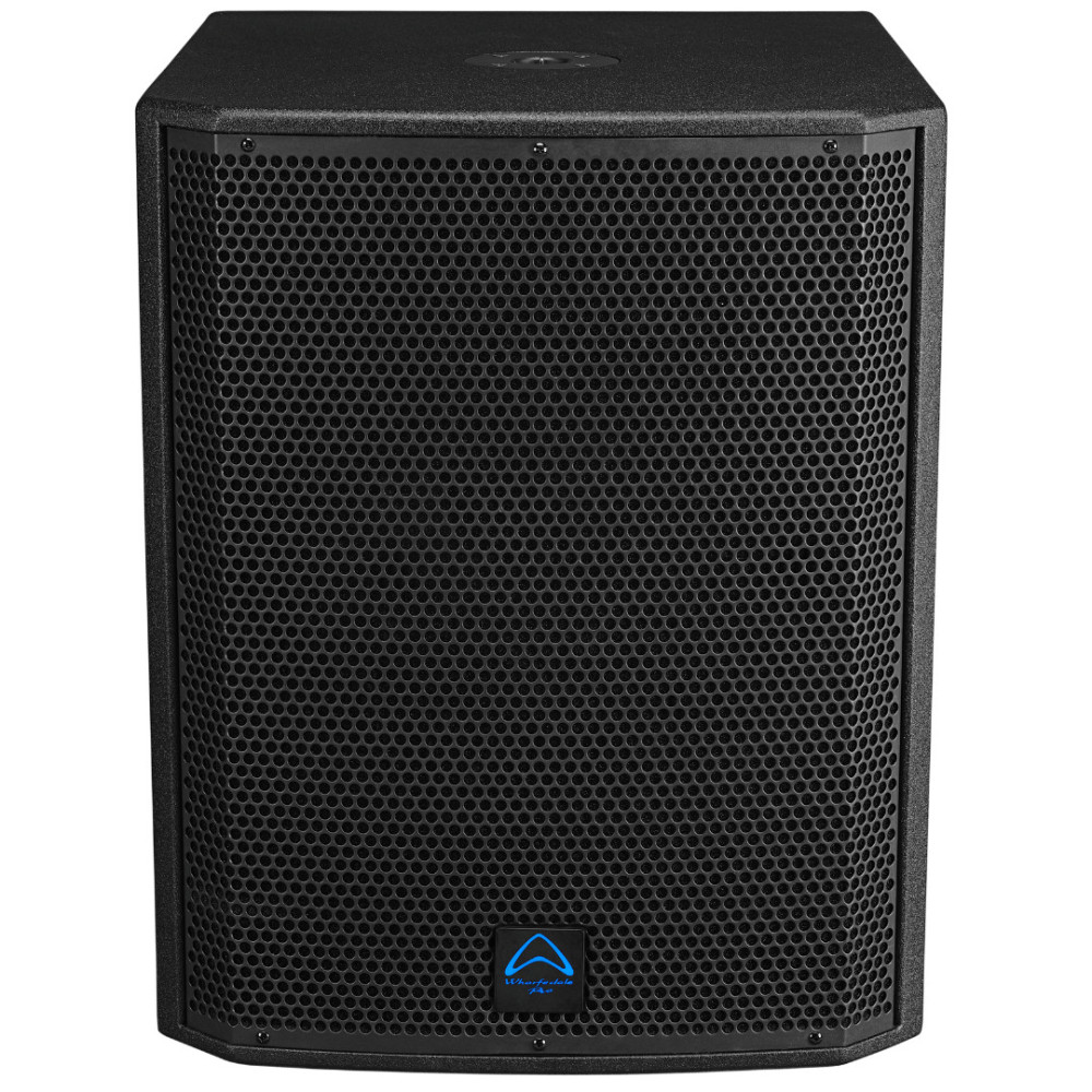 Wharfedale T-SUB-AX18B | Subwoofer activo 18" 1800W