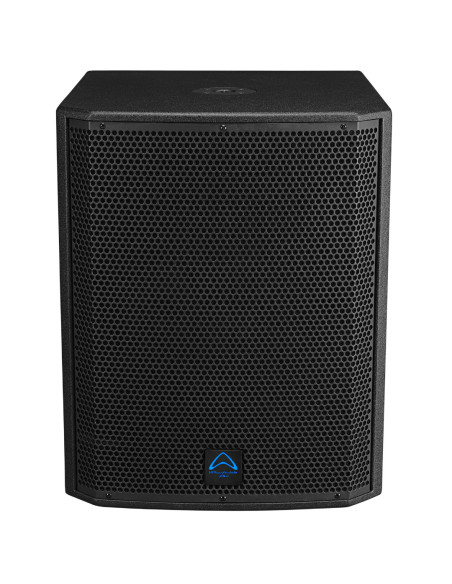 Wharfedale T-SUB-AX18B | Subwoofer activo 18" 1800W