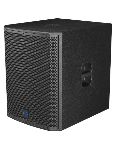 Wharfedale T-SUB-AX18B | Subwoofer activo 18" 1800W