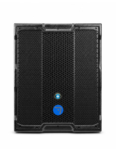 Seven VECTOR18SUB/DSP | Subwoofer activo 18" 800W RMS 2