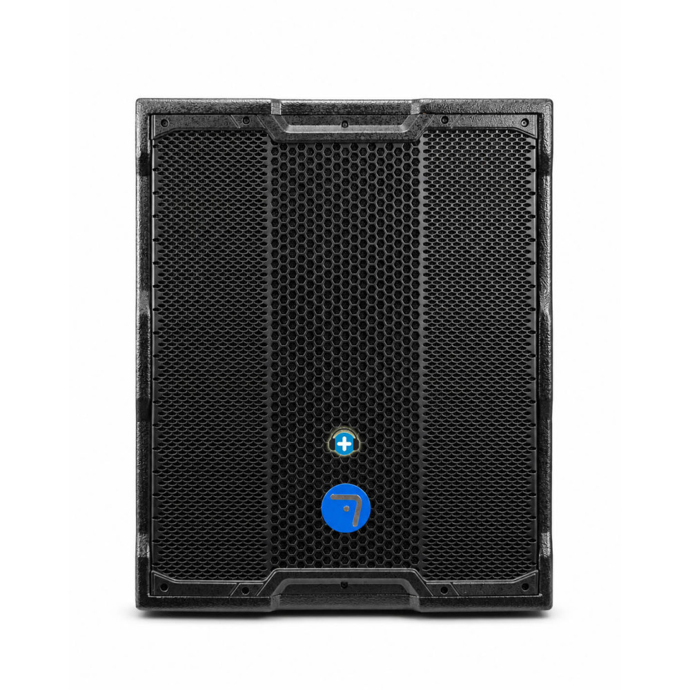 Seven VECTOR18SUB/DSP | Subwoofer activo 18" 800W RMS